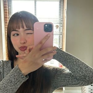 Meet your Posher, Carolyn